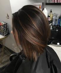 Subtle Balayage For Fine Brown Hair Couleur De Cheveux Brune Cheveux Brun Chocolat Idee Couleur Cheveux