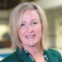 Kim Buttram named Mesquite's Director of Economic Development