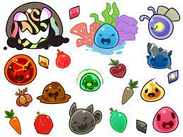 Slime Rancher By Frozenstar37615 Slime Rancher Slime Rancher