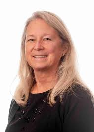 Sue Jansen's Instagram, Twitter & Facebook