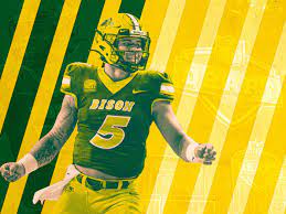 Aug 12, 2021 at 3:40 am by mayo49. Trey Lance And The Shortest College Football Season Ever The Ringer