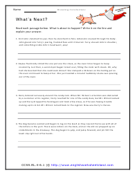 This page is about conclusion for kids,contains paragraphing & transitioning,teaching with a mountain view: Drawing Conclusions Worksheets