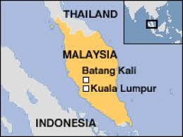 Image result for Massacre at Batang Kali