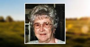 Clara Forsyth Obituary August 19, 2019