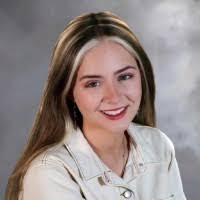 Emily Chupp's Instagram, Twitter & Facebook