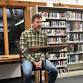 Steve Brown- Writer's workshop
