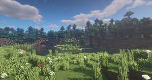 How to install bsl shaders 1.17.1? Bsl Shaders 1 17 1 1 16 5 1 8 Shader Pack For Minecraft