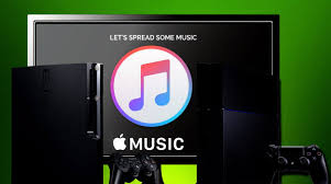 How To Stream Apple Music On Ps4 Sidify