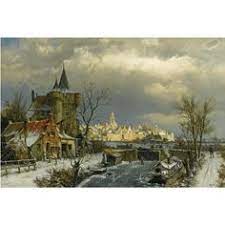 Epic trance dj mix, show, episode falling into fantasy 028 recorded at 01 june 2018 | listen online. 51 Old Dutch Paintings Ideas Dutch Painters Dutch Artists Medieval Life