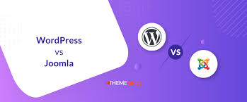 Wordpress has the most convenient interface. Wordpress Vs Joomla Which Is Better Cms For Your Website