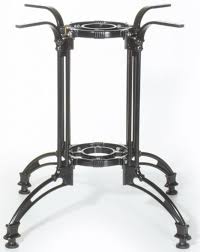 Neo Kral 2 Aluminyum Masa Ayagi Masa Ayaklari Kral