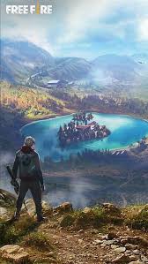 Check out this fantastic collection of garena free fire wallpapers, with 86 garena free fire background images for your desktop, phone or tablet. Gaming Phone 4k Wallpaper Free Fire