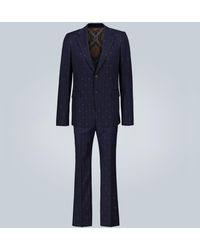 Subito a casa e in tutta sicurezza con ebay! Gucci Suits For Men Up To 47 Off At Lyst Com