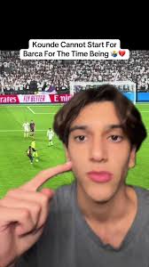 Análisis del partido FCB 1-2 PSG en Champions League