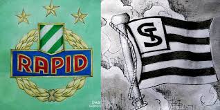 16 may 2021 18:00 round 31. Vorschau 31 Runde Sk Rapid Wien Sk Sturm Graz Abseits At