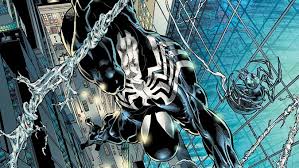 Looking for the best wallpapers? Free Black Spider Man Wallpaper Black Spider Man Wallpaper Download Wallpaperuse 1