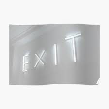 Download and use 100,000+ neon lights stock photos for free. Neon Goth Posters Redbubble