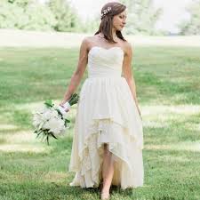 Women's elegant round neck short sleeves wedding guest floral lace cocktail party dress 943. Country Western Sexy Short Front Long Back Chiffon Corset High Low Wedding Dresses Patterns Buy Country Western Wedding Dresses High Low Wedding Dress Patterns Sexy Short Front Long Back Wedding Dress Product On Alibaba Com