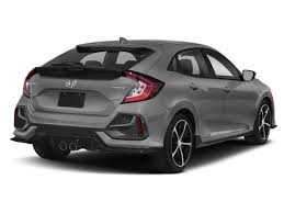 Research, compare and save listings, or contact sellers directly from 23 2020 civic models nationwide. New 2021 Buick Civic Hatchback Sport For Sale Near Ft Lauderdale Coral Springs Sku Mu204299