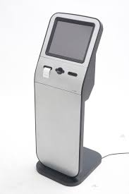 Wavetec S Smart Kiosk Kiosk Design Digital Kiosk Interactive Kiosk