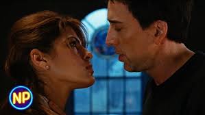 The Witcher 3: Kiss the ghost