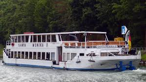 Für santa monika fahrgastschiff anlegestelle in dortmund sind noch keine bewertungen abgegeben worden. Fahrgastschiffe S W Jurgens Schiffsbilder