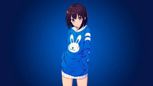 What is the use of a desktop. Anime Girls 4k Theme For Windows 10