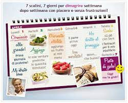 Le fasi della dieta dukan. La Nuova Dieta Dukan Dei Sette Giorni Escalier Dolcissimamente Zuccherosa Gloria