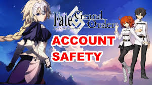 Fgo na apk is among the most popular games nowadays, . Fate Grand Order Fgo Account Recovery Guide Mmosumo