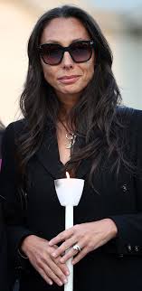 Vicky Cornell wściekła na koronera. "Wciąż szukamy odpowiedzi"