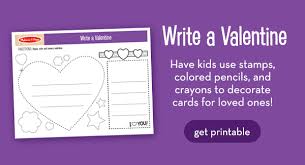 Jan 17, 2018 · printable valentine's day trivia. 4 Free Printables For Valentine S Day Crafts Melissa Doug Blog
