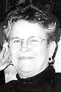 WANDA MCBEE Obituary (2007)