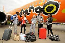 R899.00 flights from bloemfontein to cape town : Mango Flights To East London King Shaka International Airport