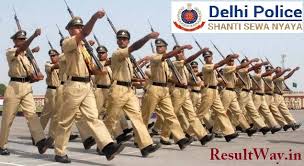 Staff selection commission has released the delhi police constable (executive) online exam result as a pdf on the official website. Delhi Police Physical Test Pe Mt For Male Female Download Dp Admit Card Kikali In