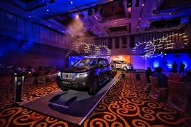 Sole ad's knowledge and professionalism are top notch. The All New Nissan Terra Finally Debuts In Brunei