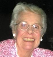 Marcia Keehn Obituary (1929