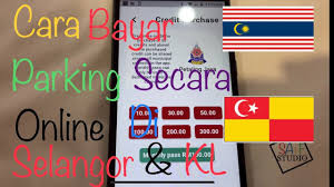 Tak hairanlah kalau situasi double park ni berlaku setiap masa, terutamanya kat kawasan padat macam bangsar telawi, damansara uptown dan usj ada dua cara korang boleh gunakan sekiranya terlanggar kereta yang double park tu: Cara Bayar Parking Online Di Selangor Kl Boleh Topup Reload Dengan Ewallet Epenjana Youtube