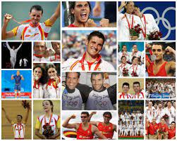 Check spelling or type a new query. Recuerdos De Pekin 2008 Las Merinadas Deportivas De Edu