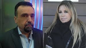 Roberto navarro junto a fernando cibeira, pedro brieger, ari lijalad, florencia alcaraz, sebastián fernández y pedro rosemblat. Roberto Navarro Nego Ser El Novio De La Abogada De Jose Lopez La Gaceta Tucuman