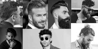 Wavy hair adds desirable volume and texture to every haircut and style. Top 16 Best Hairstyles For Men In 2020 Latest Hairstyle For Men Beyoung