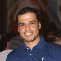Mohamed Eldawy‏