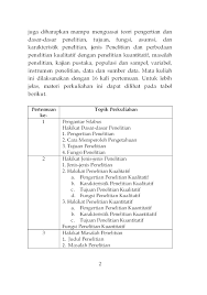 Sehingga nama lain dari penelitian seperti ini disebut sebagai. Jual Buku Buku Ajar Metode Penelitian Pengajaran Bahasa Indonesia Oleh Ninit Alfianika M Pd Gramedia Digital Indonesia