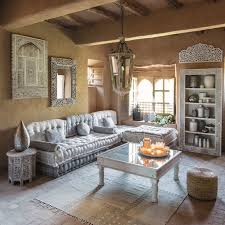 Orientalische Mobel Einrichtung Maisons Du Monde