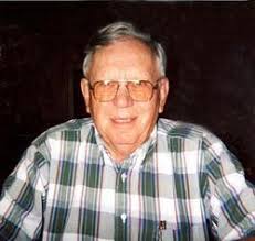 Richard William Klinkenberg (1925-2007)