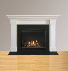This attractive fireplace minimizes visible steel and maximizes viewing areas for the ultimate fireside experience. Hearth Home Technologies Dv4236 B Hearthside