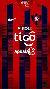Compre camisas de futebol do cerro porteño e outros produtos oficiais na futfanatics e parcele no cartão de crédito ou com desconto no boleto. Cerro Porteno Of Paraguay Wallpaper Football Wallpaper Soccer Kits Football Kits
