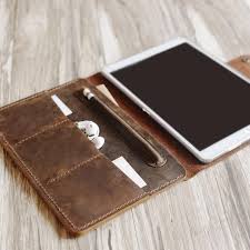 Pin By Mette Bundgaard On Leather Laeder In 2020 Ipad Mini Apple Pencil Holder Ipad