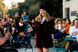 7 clueless looks that are 'like, totally' relevant now. The 15 Best Outfits Cher Wore In Clueless