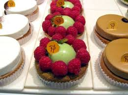 Pierre Herme Miam Sweet Cakes Baking And Pastry Paris Breakfast