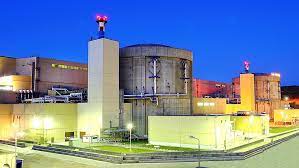 It uses candu reactor technology from aecl. Nuclearelectrica S Management Plan For 2019 2022